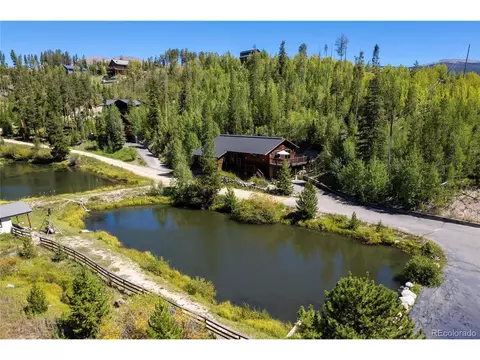 108 Pond View Ln, Grand Lake, CO 80447