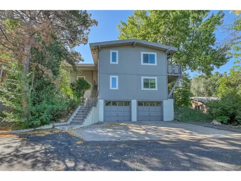 61 Newport Cir, Colorado Springs, CO 80906