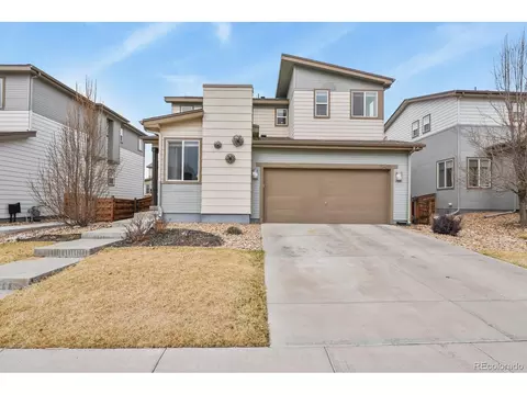 17437 E 111th Ave, Commerce City, CO 80022