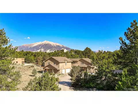 13105 County Road 261c, Nathrop, CO 81236
