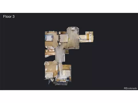 Floorplan - 2603 E 146th Pl, Thornton, CO 80602 photo 3 of 3