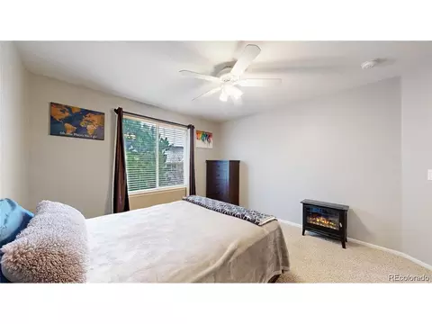 Bedroom - 2603 E 146th Pl, Thornton, CO 80602 photo 3 of 5