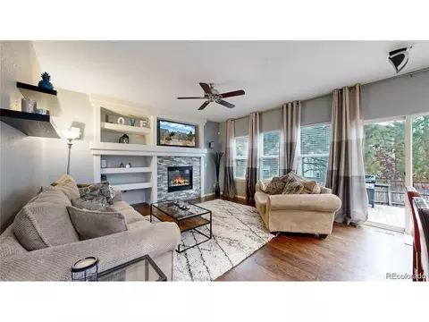 Living - 2603 E 146th Pl, Thornton, CO 80602 photo 2 of 5