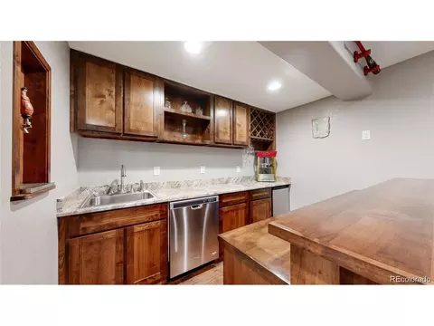Kitchen - 2603 E 146th Pl, Thornton, CO 80602 photo 4 of 4