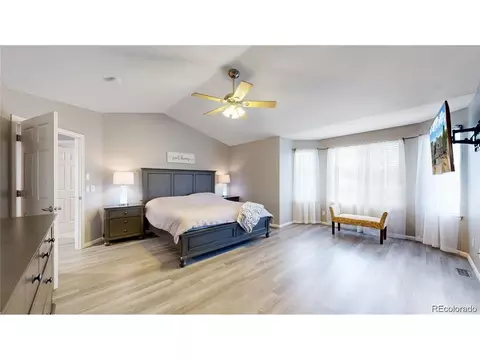 Bedroom - 2603 E 146th Pl, Thornton, CO 80602 photo 2 of 5
