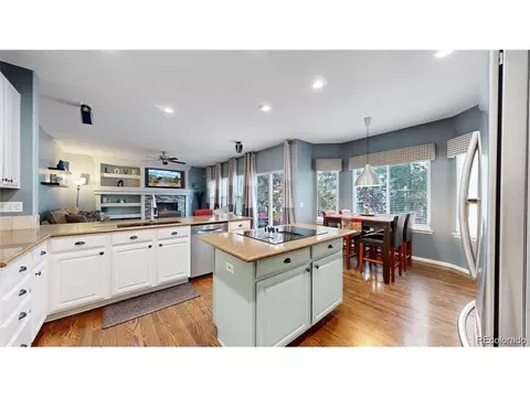 Kitchen - 2603 E 146th Pl, Thornton, CO 80602 photo 1 of 4