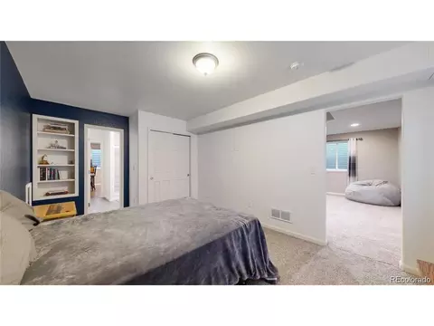 Bedroom - 2603 E 146th Pl, Thornton, CO 80602 photo 1 of 5