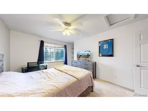 Bedroom - 2603 E 146th Pl, Thornton, CO 80602 photo 5 of 5