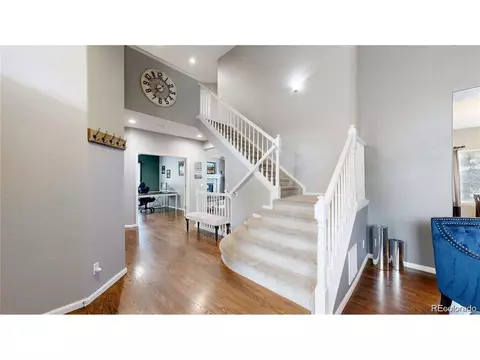 Entry Way - 2603 E 146th Pl, Thornton, CO 80602 photo 1 of 2