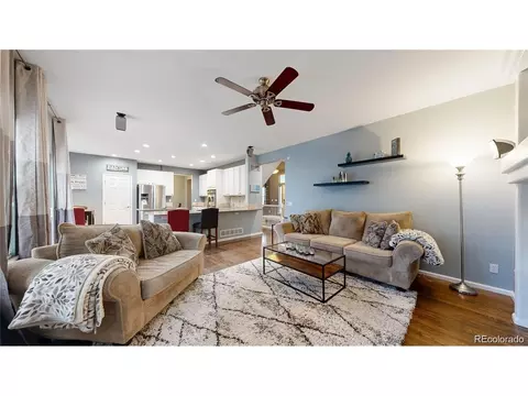 Living - 2603 E 146th Pl, Thornton, CO 80602 photo 3 of 5