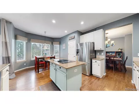 Kitchen - 2603 E 146th Pl, Thornton, CO 80602 photo 2 of 4