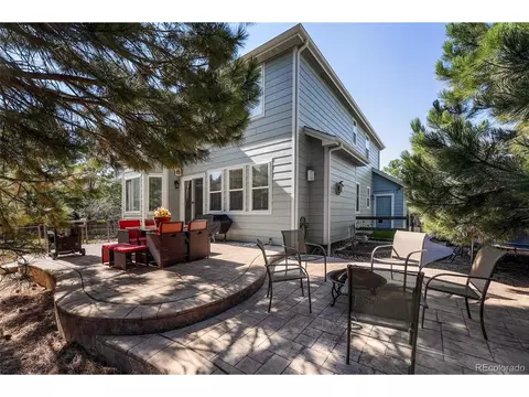 Exterior - 2603 E 146th Pl, Thornton, CO 80602 photo 7 of 11