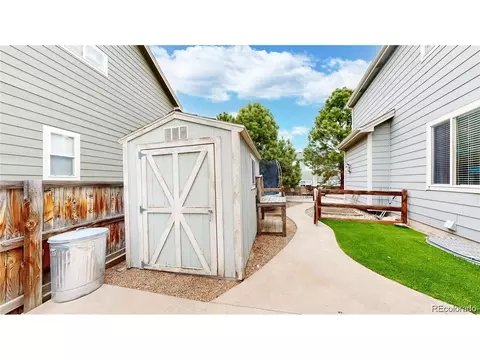 Exterior - 2603 E 146th Pl, Thornton, CO 80602 photo 5 of 11