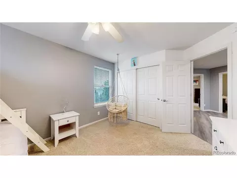 Bedroom - 2603 E 146th Pl, Thornton, CO 80602 photo 4 of 5
