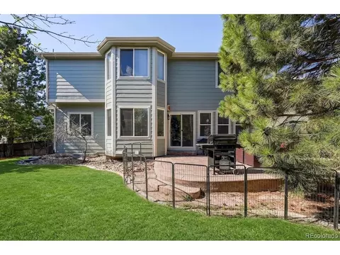 Exterior - 2603 E 146th Pl, Thornton, CO 80602 photo 10 of 11
