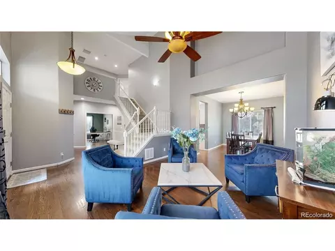 Living - 2603 E 146th Pl, Thornton, CO 80602 photo 1 of 5