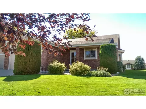 1255 Honeysuckle Ct, Windsor, CO 80550 photo 1