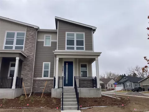 Undisclosed, Arvada, CO 80002