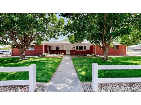 11542 W 29th Pl, Lakewood, CO 80215