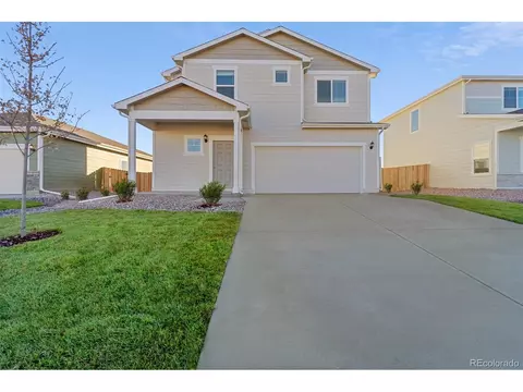 7022 Fall River Dr, Frederick, CO 80530 photo 1