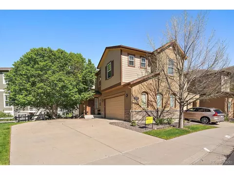 11811 E Maplewood Ave, Englewood, CO 80111