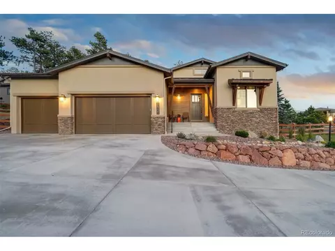 16321 Tree Top Ct, Monument, CO 80132