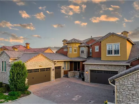 9164 Viaggio Way, Highlands Ranch, CO 80126