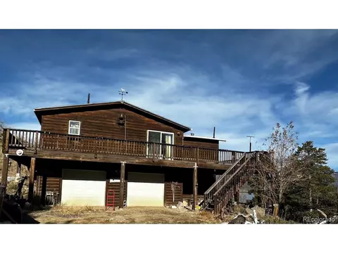 599 County Road 4051, Granby, CO 80446