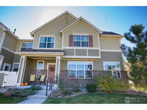 8449 Flora St #A, Arvada, CO 80005 photo 1