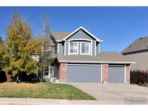 2075 E 133rd Way, Thornton, CO 80241 photo 1
