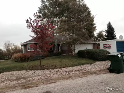 2608 Sundown Dr, Berthoud, CO 80513 photo 2