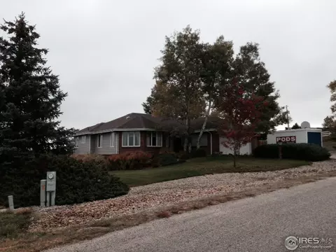 2608 Sundown Dr, Berthoud, CO 80513 photo 1