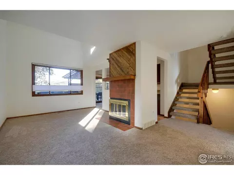 1515 Harrison Ave, Boulder, CO 80303 photo 2