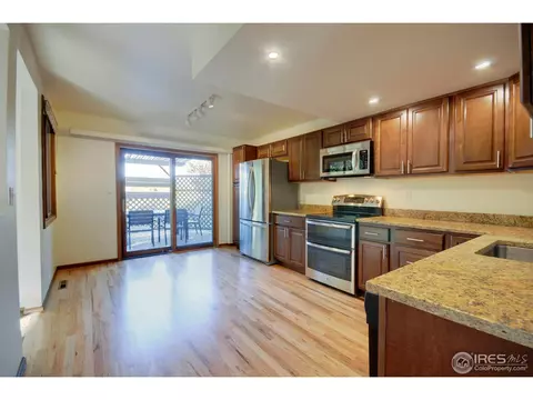 1515 Harrison Ave, Boulder, CO 80303 photo 5