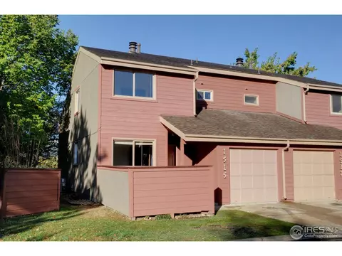1515 Harrison Ave, Boulder, CO 80303 photo 1