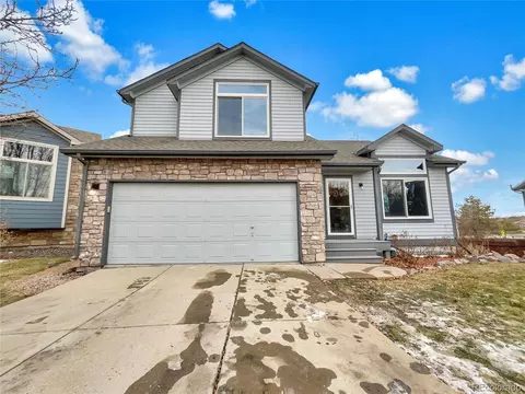 3511 W 112th Cir, Westminster, CO 80031