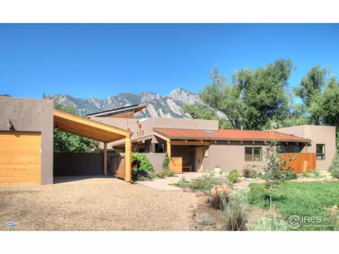 4247 Prado Dr, Boulder, CO 80303 photo 1