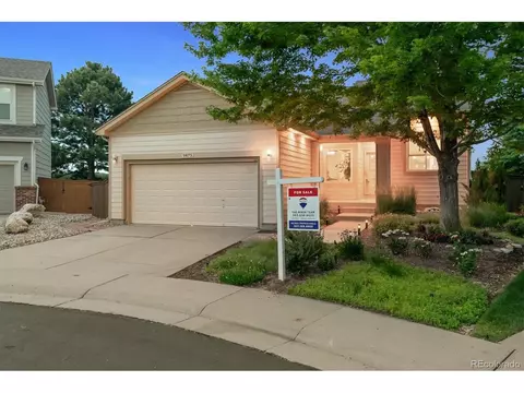9875 Poppy Ct, Highlands Ranch, CO 80129
