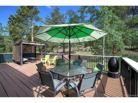 11579 Apache Trl, Conifer, CO 80433 photo 31