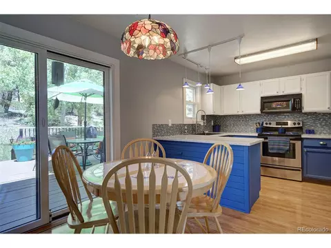 11579 Apache Trl, Conifer, CO 80433 photo 4