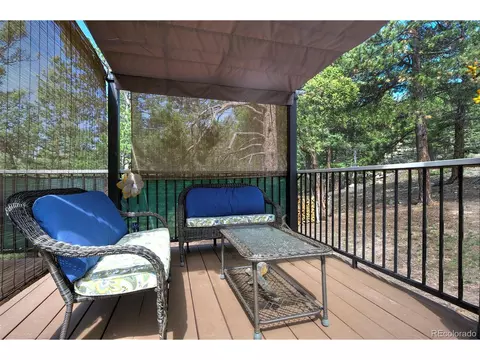 11579 Apache Trl, Conifer, CO 80433 photo 33