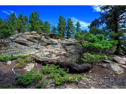 11579 Apache Trl, Conifer, CO 80433 photo 36
