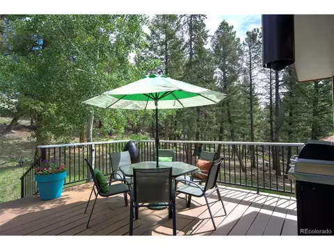 11579 Apache Trl, Conifer, CO 80433 photo 32