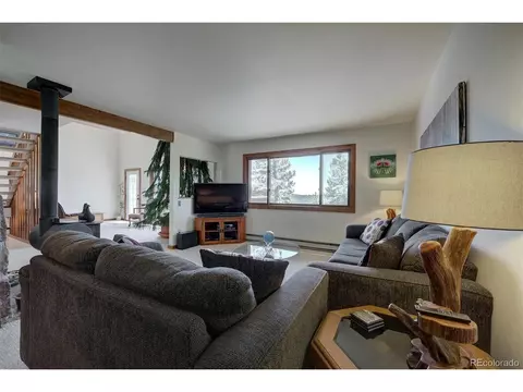 11579 Apache Trl, Conifer, CO 80433 photo 11