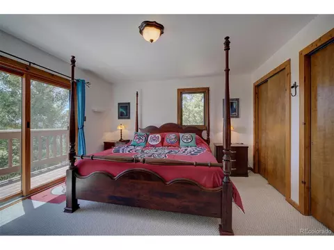 11579 Apache Trl, Conifer, CO 80433 photo 17