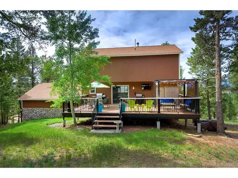 11579 Apache Trl, Conifer, CO 80433 photo 30