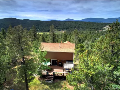 11579 Apache Trl, Conifer, CO 80433 photo 3