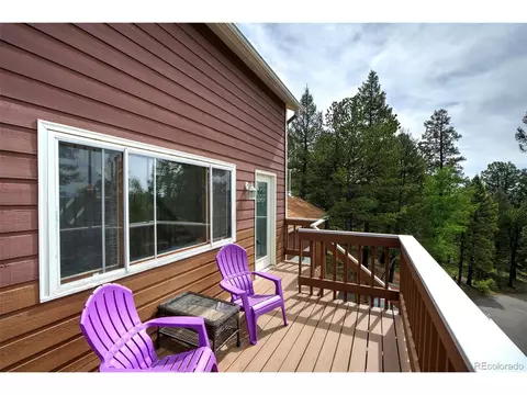 11579 Apache Trl, Conifer, CO 80433 photo 38