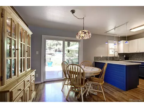 11579 Apache Trl, Conifer, CO 80433 photo 14