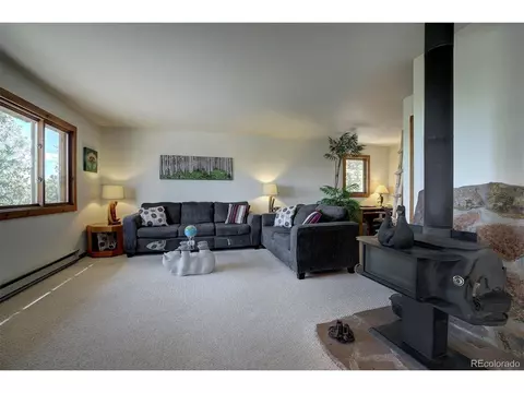 11579 Apache Trl, Conifer, CO 80433 photo 8